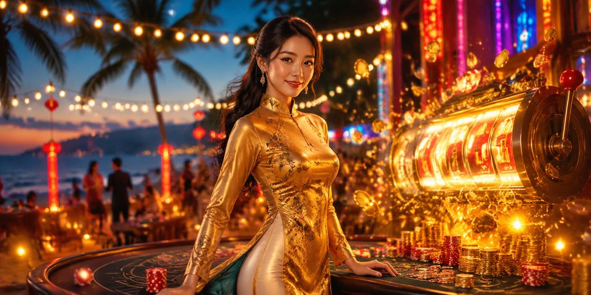 hlx789 Baccarat Ngày